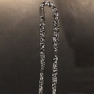 Cute beaded necklace